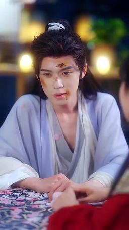 Whispers of Magical Tomes episode 5