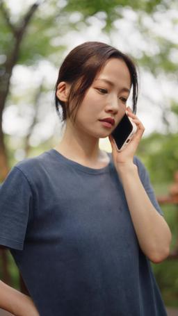 What Summer Loves episode 53