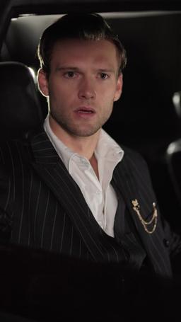 Park Avenue Girls Don't Play Nice episode 41