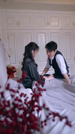 Three Days to Fall For A Guy episode 27