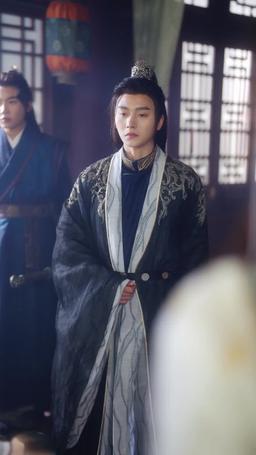 Reborn then Avenge episode 46