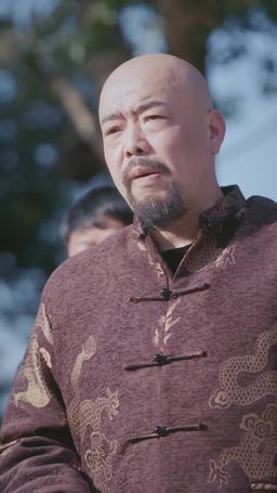 From Ex-Con to Cultivator episode 64