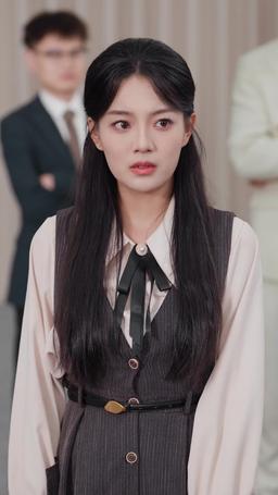 My Backup Husband is a Tycoon episode 15