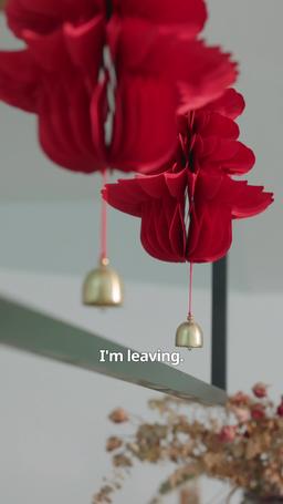 Her Caged Bird episode 19