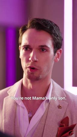 Mama, Sing Me a Lullaby episode 60