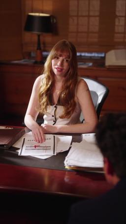 My Stepbrother's Dirty Secret episode 56