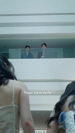 The 100-Day Bride I Married Is A Legend episode 22