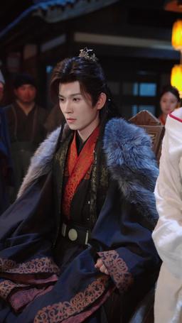 Reborn Bride: Saving the Crown Prince episode 64