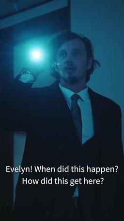 A Love Once Betrayed episode 51