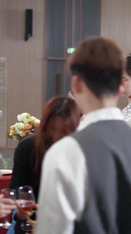 Billionaire Daddy, Don't You Escape episode 50