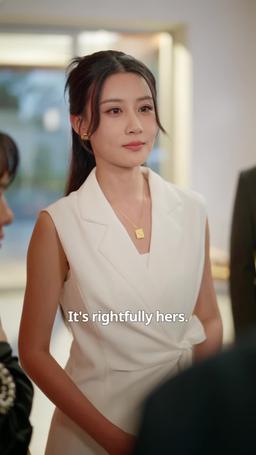 The 100-Day Bride I Married Is A Legend episode 33