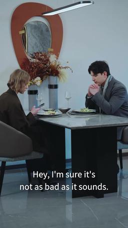 Billionaire Daughter’s Love Triangle episode 22