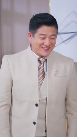 The Double Life of My Deliveryman Husband episode 29