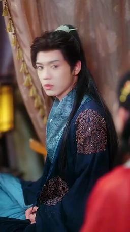 Whispers of Magical Tomes episode 18