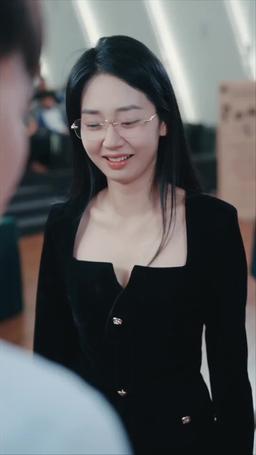 Thank God for My Daughter episode 14