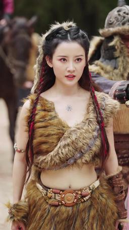 Fated Rebellion: Return of the Forsaken Son episode 12