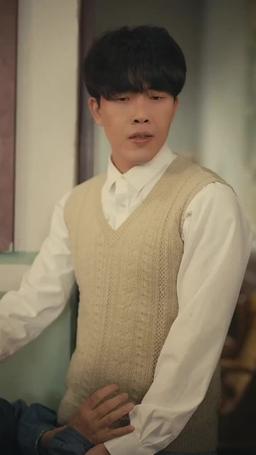 Reborn: To Tear Off Her Mask episode 21