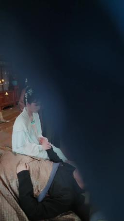 I Divorced My Husband for The Chancellor episode 46