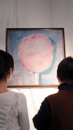 The Good Girl's Dirty Secrets episode 39
