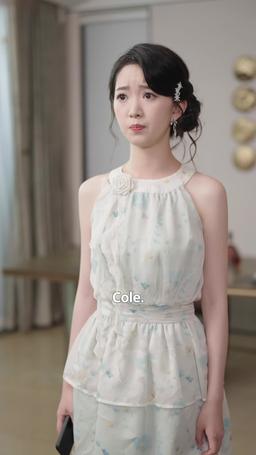 The Billionaire's Secret Wife episode 84