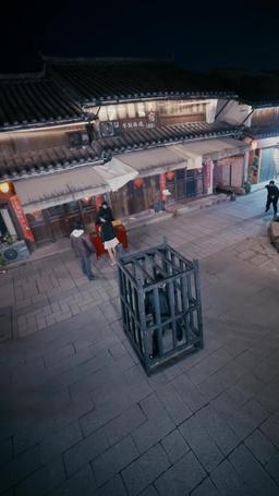 From Ex-Con to Cultivator episode 54