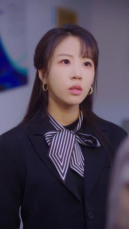 Sleeping with a Hot CEO episode 14