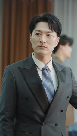 United Against the Betrayer episode 80