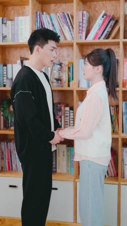 Who's the One I Slept With? episode 65