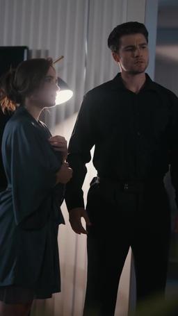 The Mafia Boss Happens to Be My Sex Partner episode 36