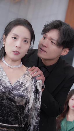Second Chance of Glory episode 34