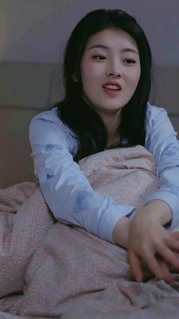 Country Billionaire's Wife episode 25