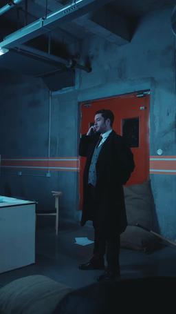 A Love Once Betrayed episode 13