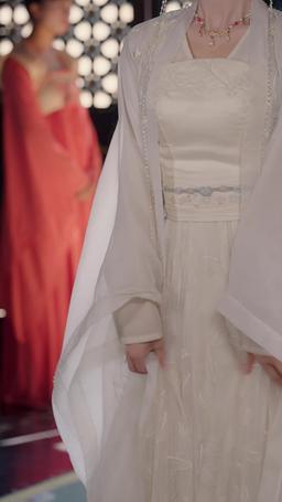 Reborn Bride: Saving the Crown Prince episode 4