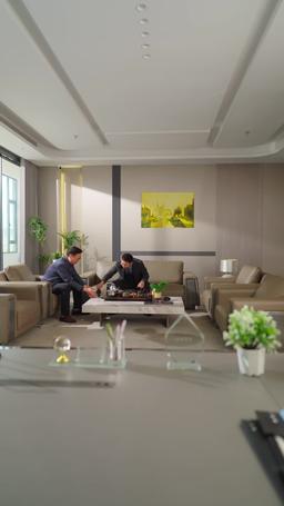 The Long Game of Seduction episode 54