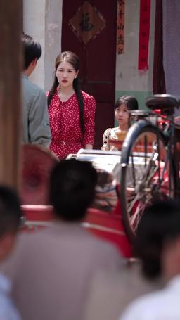 The Lie Between Us episode 73