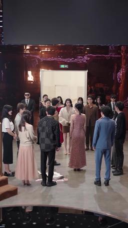 See You Never, My Dear Ex! episode 45