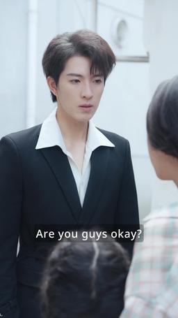 Daddy! You're Spoiling the Wrong Kid episode 22