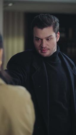 A Love Once Betrayed trailer