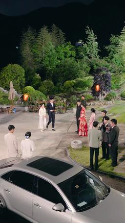 Country Billionaire's Wife episode 83
