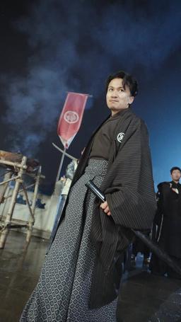 The Hidden Tai Chi Heroine episode 49