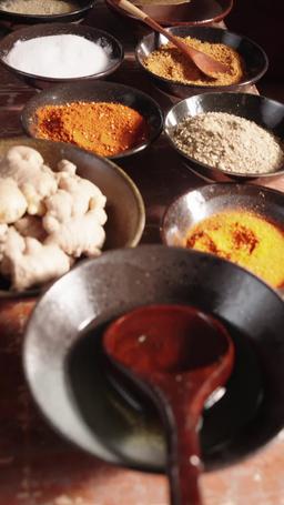 Taming the Governor's Heart episode 18