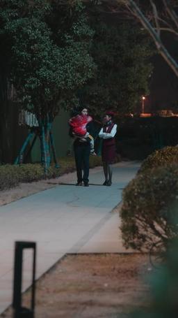 Reborn to Fly episode 6