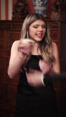 Watch Out! She's a Mastermind Heiress episode 61
