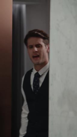 Conflicted Hearts episode 5