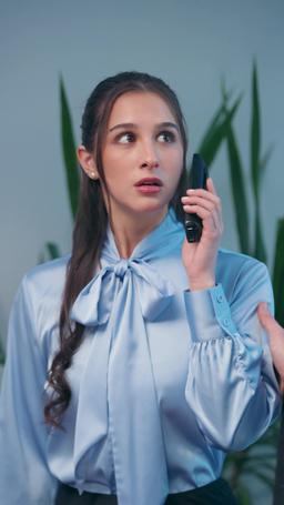 My Boss Is My Secret Sperm Donor episode 21
