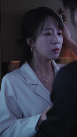 Sleeping with a Hot CEO episode 27