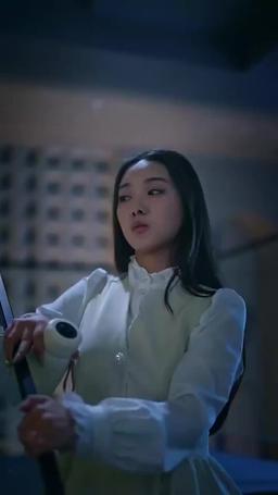 The Villainess Strikes Back episode 42