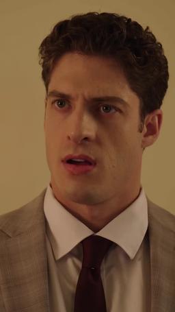 Damn! The Duke Got The Wrong Girl episode 62