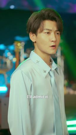 The Stutterer's Symphony episode 34