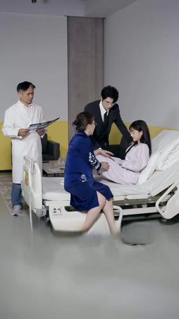 Today's Love Shining Bright episode 61